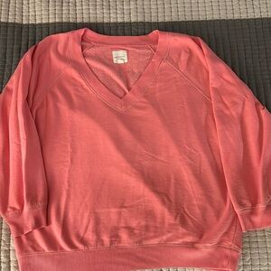 Women’s American Eagle sweat shirt size XL